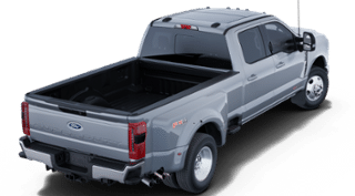 2025 Ford Super Duty® External Image 4